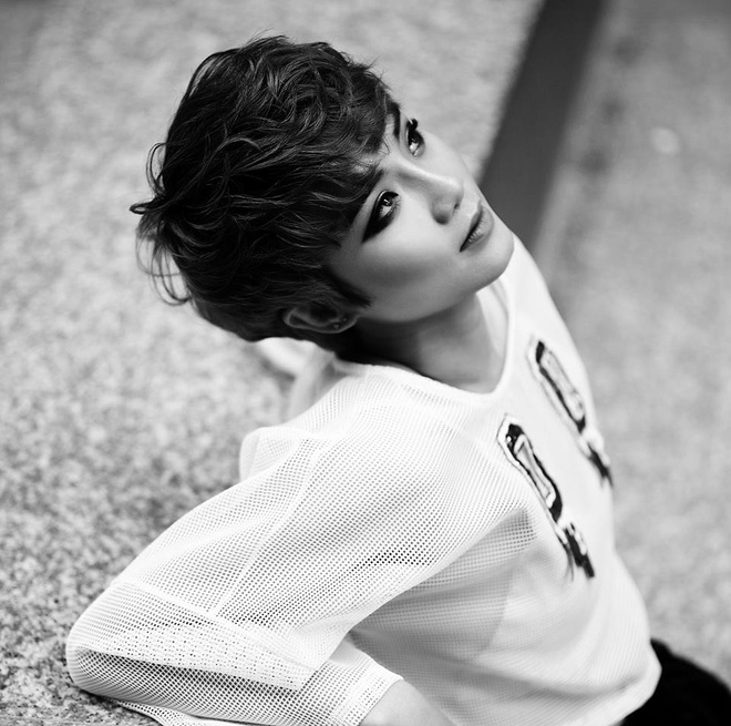 Vẻ gợi cảm của nữ MC rời bỏ VTV vì muốn khẳng định bản thân